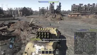 War Thunder_ПАНЦЕР ВАФЛЯ! СКИЛА НЕТ!)))))))