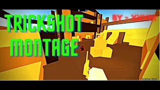 Arsenal Trickshot Montage