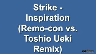 INSPIRATION(Remo-convs Ueki Toshio rmx)