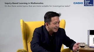 Role of Inquiry-Based Learning in Math Lessons