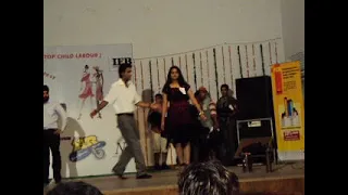 Mr & Miss Royal Ludhiana - 2009