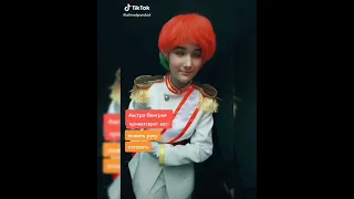 Tiktok de countryhumans Cosplay L a V (👇la descripción)