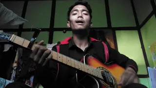 Soch na sake-Dekh Lena cover by Samuel Basumatary