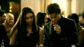 Damon & Elena - Love's to Blame