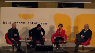 Giuseppe Milano parla del suo libro "Comunità energetiche".