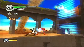 Power Rangers Super Legends - PlayStation 2 Gameplay 1080p (PCSX2)