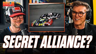 Dale Earnhardt Jr. Can't Believe The Story Ray Evernham Shares About His Dad | Dale Jr Download