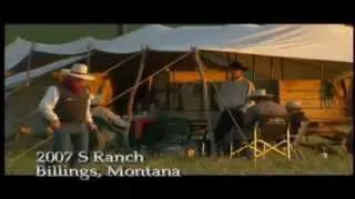 S Ranch 2007 Best Remuda Winner