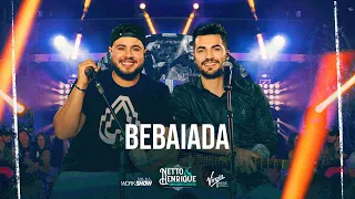 Netto e Henrique - Bebaiada - Simplesmente Acústico