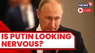 Russian President LIVE At Eastern Economic Forum | Putin Speech LIVE | Putin Latest News LIVE | N18L