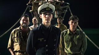 Das Boot - Staffel 4 - Trailer [HD] Deutsch / German