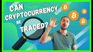 Can Cryptocurrency Be Traced?? - Cryptocurrency For Beginners