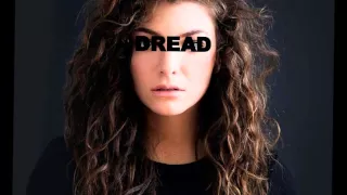 Lorde - Everybody Wants To Rule The World (Dread Pitt Trap Remix)