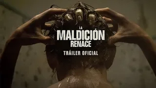 LA MALDICIÓN RENACE | Tráiler oficial subtitulado (HD)