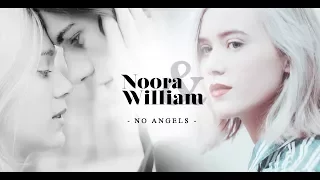 Noora & William | No scrubs