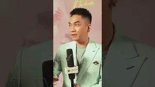 Phạm Khánh Hưng bắt tay Phạm Đình Thái Ngân làm mới bản karaoke quốc dân | LAVYON