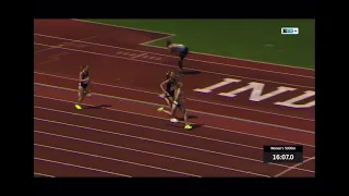 Women’s 5000m Final - 2023 Big 10 Outdoor Track and Field Championships