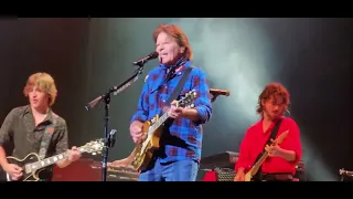 John Fogerty "Up Around The Bend" 2023 Clearwater, Florida