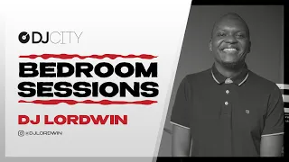 Nairobi's DJ LORDWIN Drops His Latest Routine | Bedroom Sessions