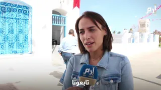 يهود تونس يتحدّثون ل"إرم نيوز" عن انطباعاتهم حول "موسم الحج"
