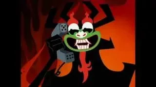 Aku orders pizza