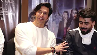 RAJNIESH DUGGAL & KUNAAL ROY KAPUR TALK ABOUT FILM MUSHKILFEAR BEHIND YOU