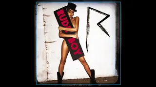 Rude Boy: Rihanna