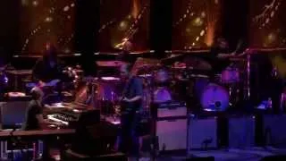 Bound For Glory - Tedeschi Trucks Band