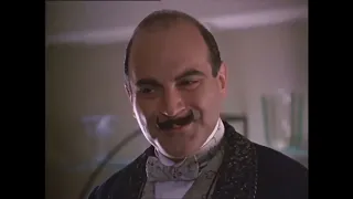 Die verschollene Silbermine (HD) | Hercule Poirot Ganzer Film Deutsch - Spannung Filme Deutsch