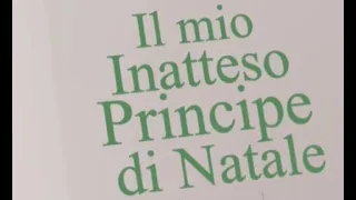 Il Mio Inatteso Principe di Natale - Film completo HD 2020