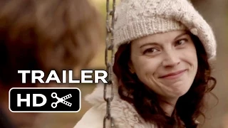 Old Fashioned "Unusual" Trailer (2015) - Romance Movie HD