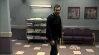 Community - Jeff Losing his Mind