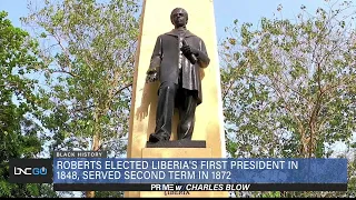 Virginia Is Birthplace of Three Prominent Black People in History