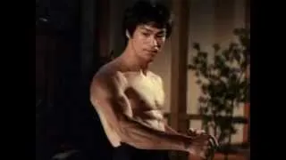 Bruce Lee: A Maldição do Dragão (1993) Dublado