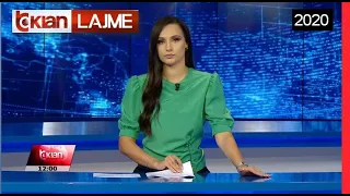 Edicioni i Lajmeve Tv Klan 22 Gusht 2020, ora 12:00 Lajme - News