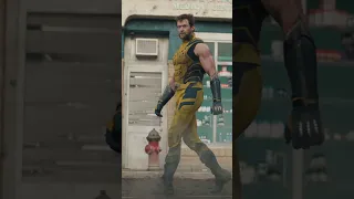 Deadpool & Wolverine | Official Trailer | In Theaters July 26