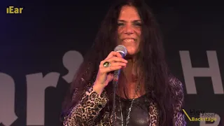 Sari Schorr   King of rock and roll