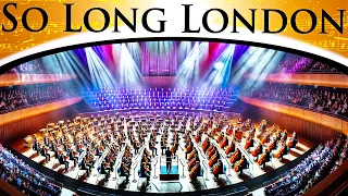 Taylor Swift - So Long, London | Epic Orchestra