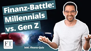 Investiert die Gen Z besser als die Millennials?