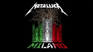 Metallica - Unforgiven (Live in Milano 2019.05.08)