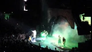 Alice Cooper - Feed My Frankenstein (Live at the Gibson Amphitheatre on June 6, 2013)