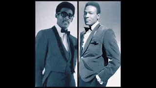 David Ruffin vs. Marvin Gaye