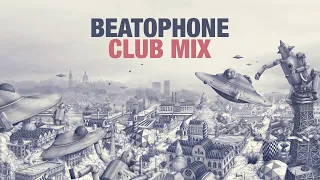 Caravan Palace - Beatophone (Club Mix)