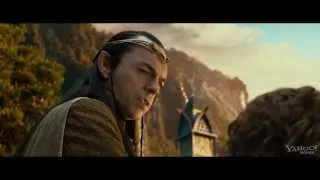The Hobbit: An Unexpected Journey Extended Edition Blu-Ray - Official® Trailer 2 [HD]
