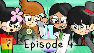 A Fantasy: EP4 - Science Rocks!