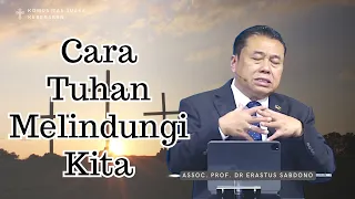 Cara Tuhan Melindungi Kita