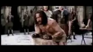 jesus christ superstar - pilates dream