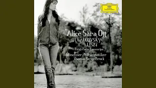 Liszt: Piano Concerto No. 1 in E-Flat Major, S.124 - II. Quasi adagio - Allegretto vivace -...