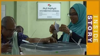 🇲🇻 A test of democracy in the Maldives | Inside Story