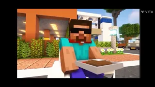 Types of Indian Parents in Minecraft... Minecraft में भारतीय माता-पिता के प्रकार